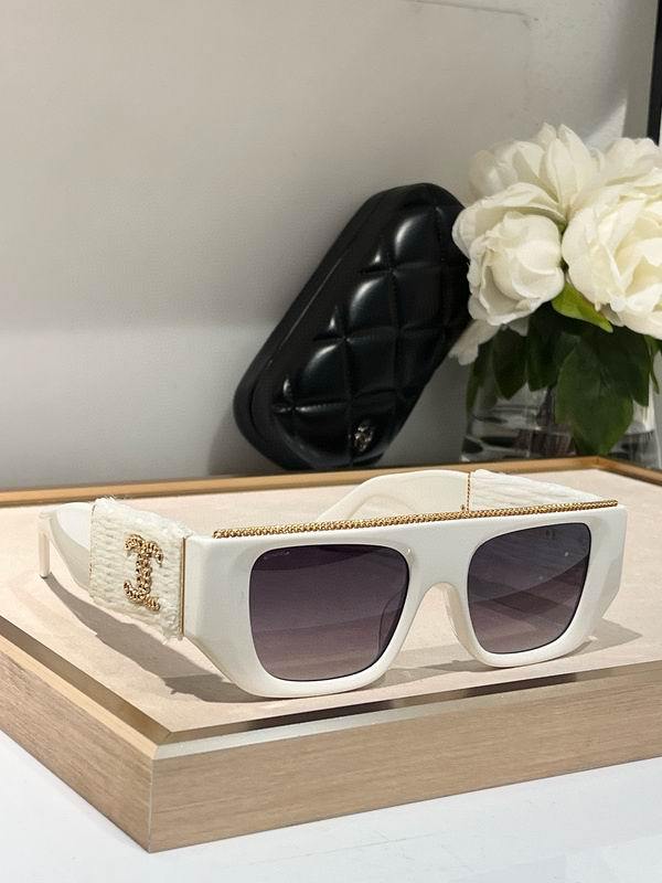 Chanel Sunglasses 368